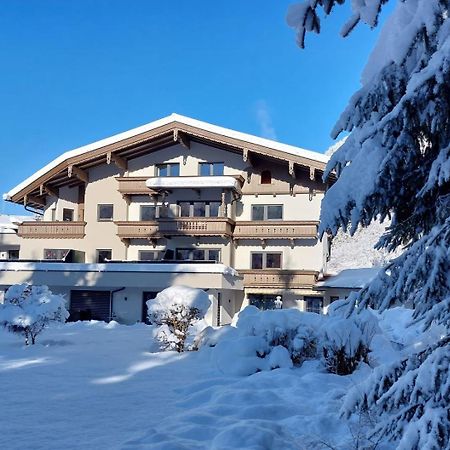 Hotel Garni Erler Mayrhofen Eksteriør bilde